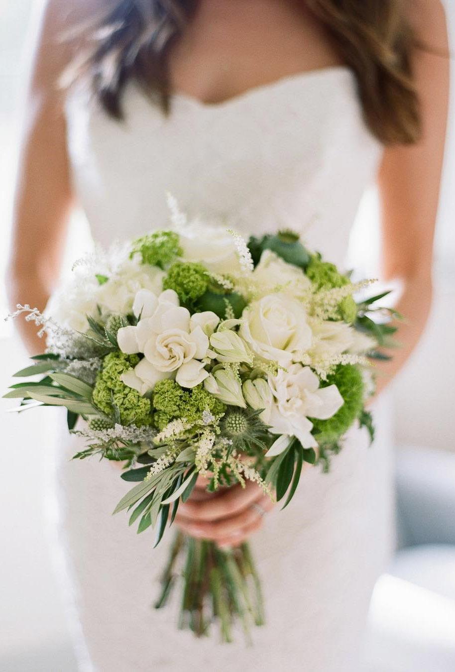 30 Prettiest Small Wedding Bouquets To Have And To Hold