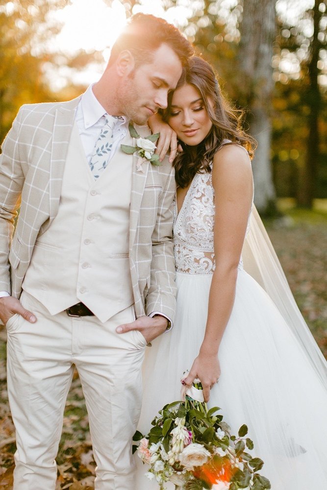 Rustic Groom Attire For Country Weddings Page Of Wedding