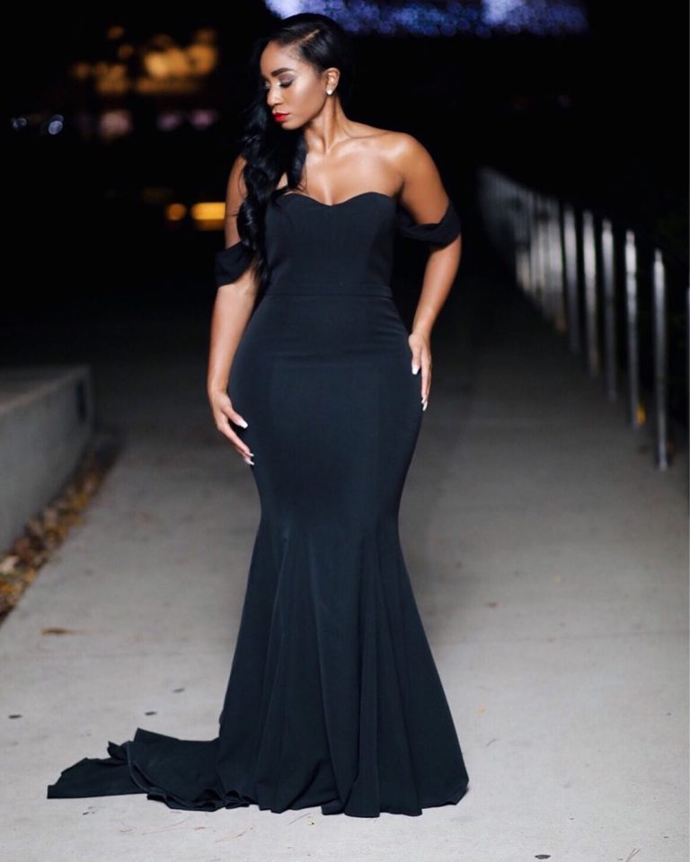 Plus Size Black Wedding Dress Ideas For Curvy Brides Faqs