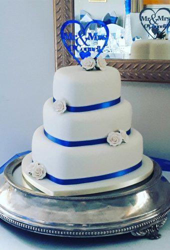 Wedding Cake Shapes In 2021 | Wedding Forward