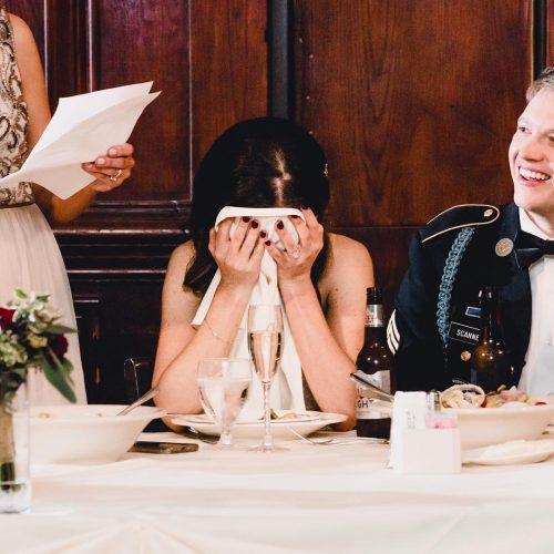 Maid Of Honor Speech: 32 Best Examples In 2020/2021 ...