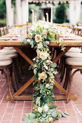 Top 6 Wedding Decor Trends For 2019 Brides | Page 2 of 7 | Wedding Forward