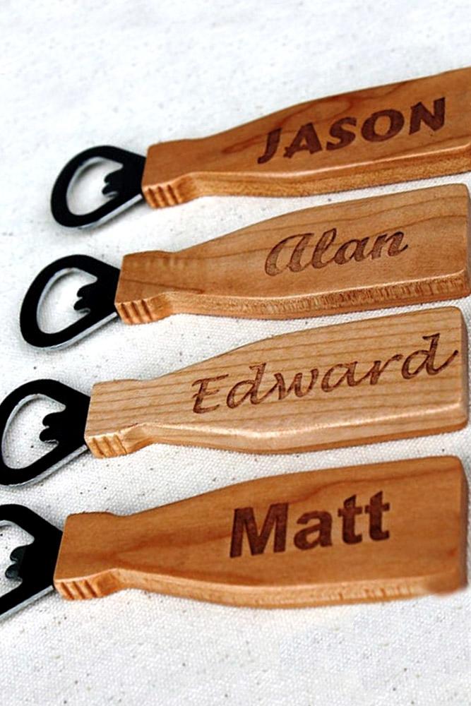 27 Groomsmen Proposal Ideas 