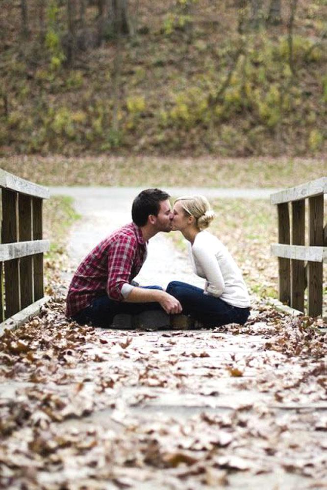 Engagement Photo Poses For Couples Part 2 | Wedding Forward