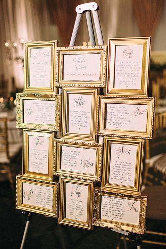 30 Most Luxury Gold Wedding Decorations Wedding Forward