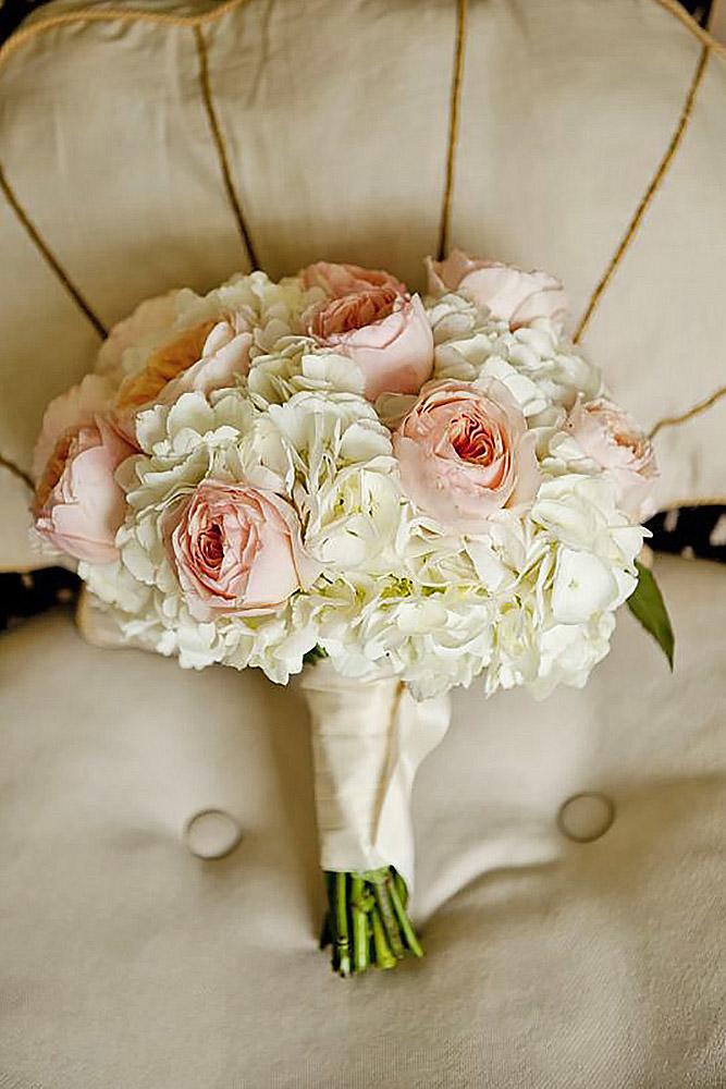 51 Glamorous Blush Wedding Bouquets That Inspire | Page 2 of 10 ...