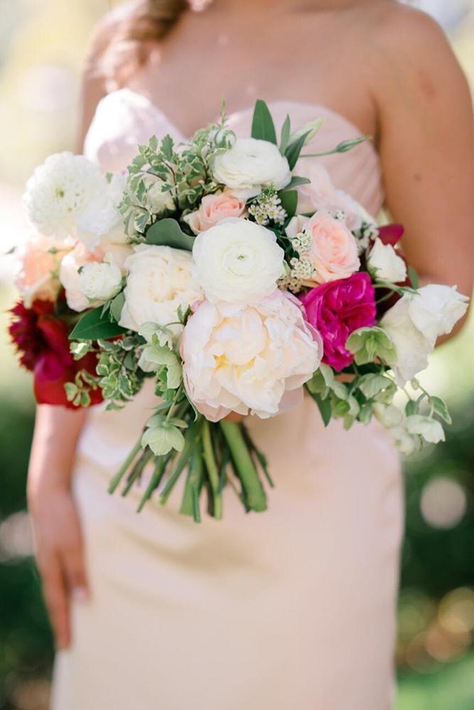 18 Most Popular Wedding Flowers | Page 2 of 7 | Wedding Forward