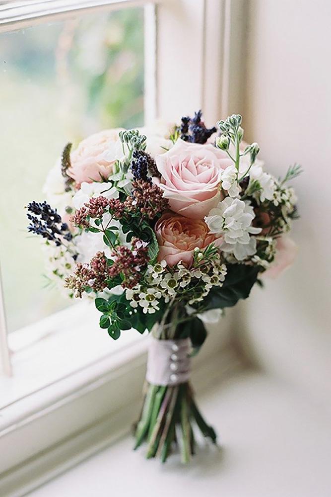 18 Most Popular Wedding Flowers | Page 2 of 7 | Wedding Forward