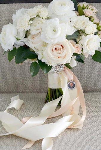 5 Popular Bridal Bouquet Shapes & Styles | Page 2 of 6 | Wedding Forward