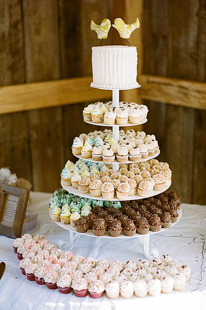 42 Chocolate Wedding Cupcake Ideas You Must See | Page 4 of 15 ...