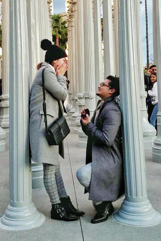 36 Best Ideas For Unforgettable And Romantic Marriage Proposal