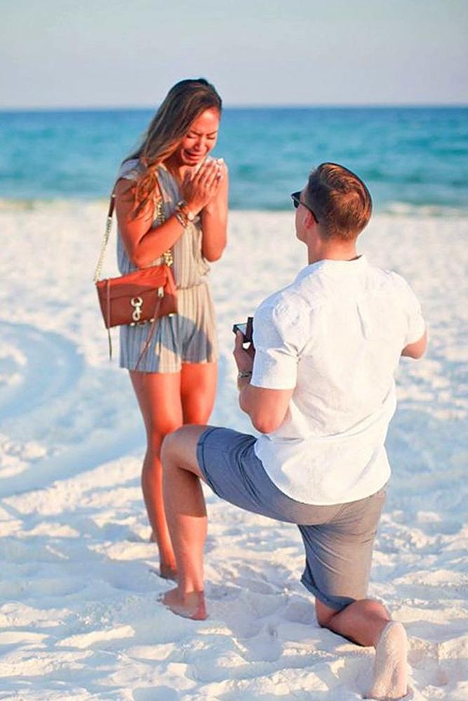 36 Best Ideas For Unforgettable And Romantic Marriage Proposal