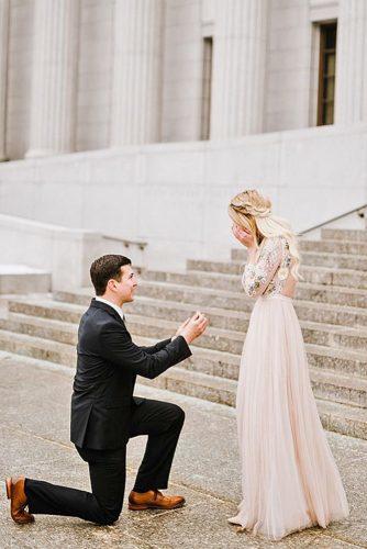 36 Best Ideas For Unforgettable And Romantic Marriage Proposal