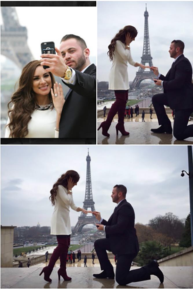 36 Best Ideas For Unforgettable And Romantic Marriage Proposal