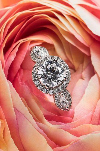 18 Blue Nile Engagement Rings That Inspire You Page 2 Of 4 Wedding