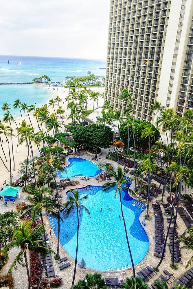 The Best Resorts For Perfect Hawaii Honeymoon | Wedding Forward