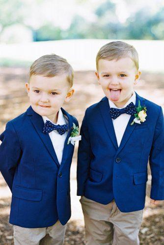 39 Lovely Photos Of Ring Bearer | Page 9 of 14 | Wedding Forward