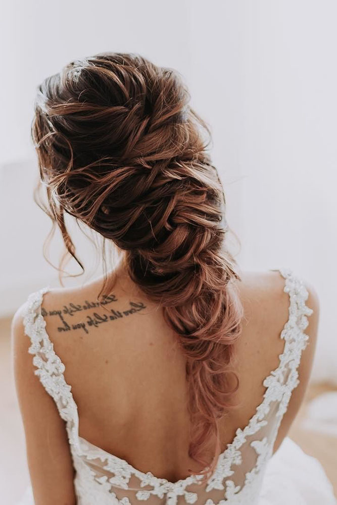 Best Wedding Hairstyle Trends 2019 | Wedding Forward