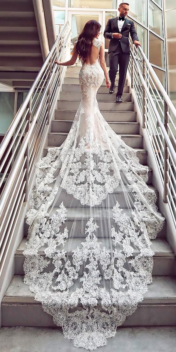 30 Unique & Hot Sexy Wedding Dresses | Page 10 of 11 | Wedding Forward