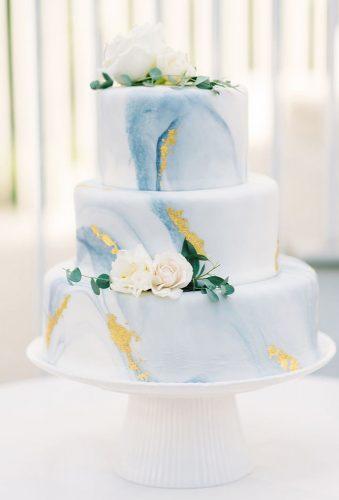 36 Trendy Marble Wedding Cakes | Page 3 of 7 | Wedding Forward