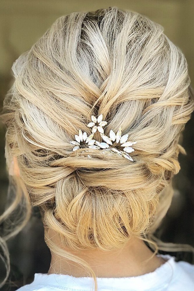 63 Mother Of The Bride Hairstyles | Page 2 of 12 | Wedding Forward