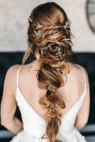 Best Wedding Hairstyle Trends 2019 | Page 2 of 14 | Wedding Forward