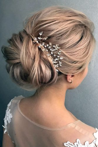 Best Wedding Hairstyle Trends 2019 | Wedding Forward