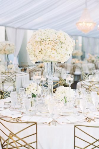 39 Wedding Tent Ideas For A Stunning Reception | Wedding Forward