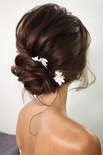 45 Summer Wedding Hairstyles Ideas | Page 2 of 9 | Wedding Forward