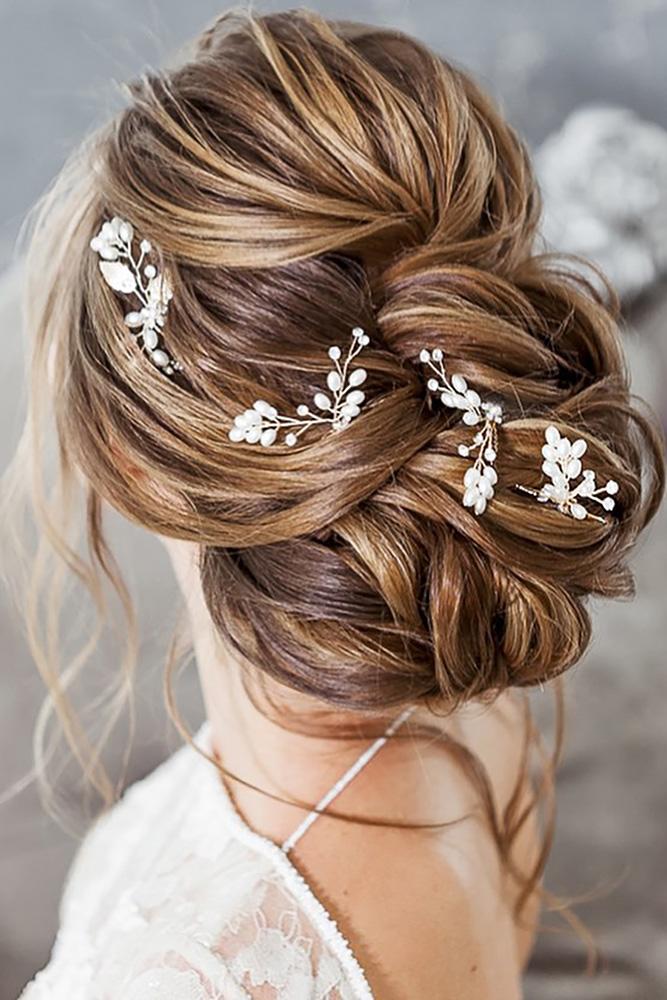 45 Summer Wedding Hairstyles Ideas | Wedding Forward