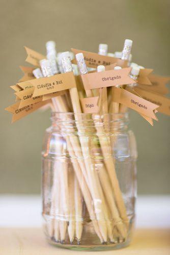 Cute And Practical Cheap Wedding Favors For The Money-Wise Bride