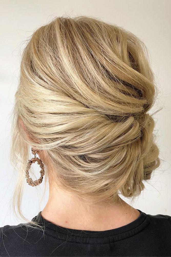 30 Pinterest Wedding Hairstyles For Your Unforgettable Wedding