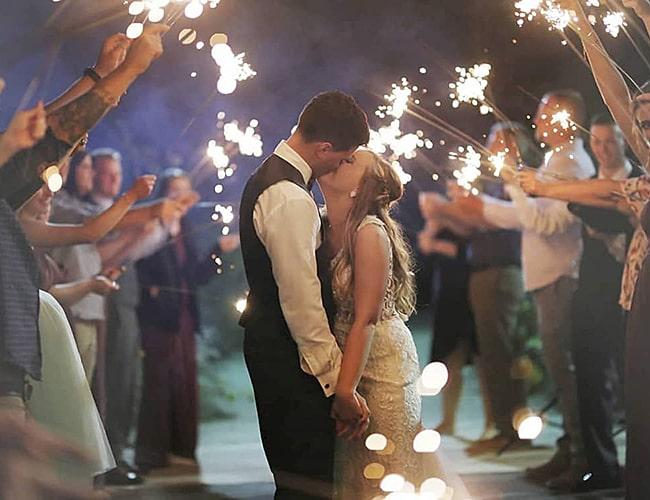 200+ Of The Best Of Country Wedding Songs For Your 2019 Playlist