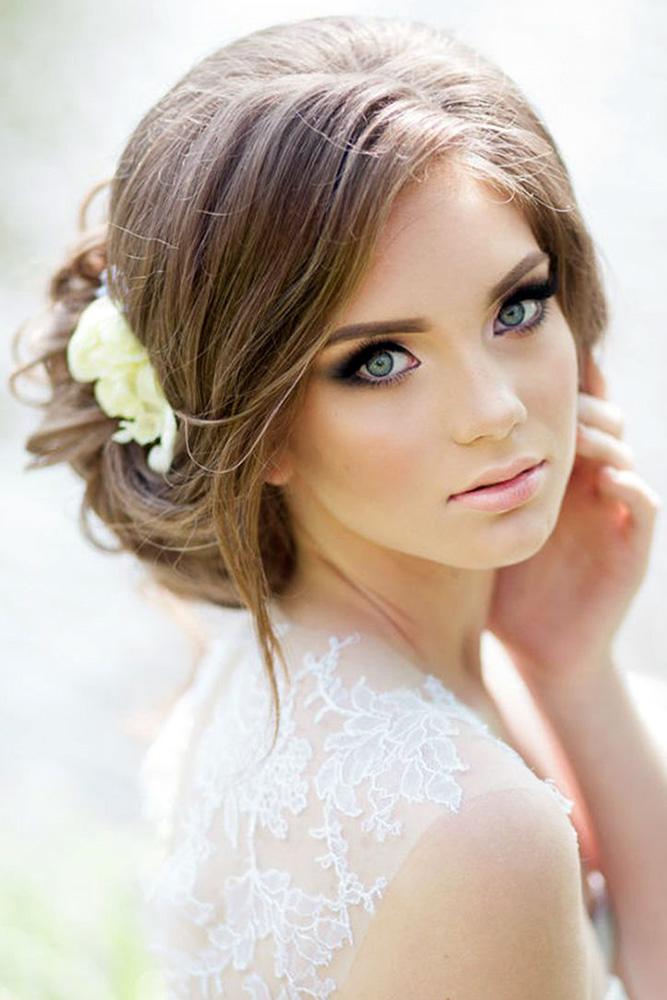 30 Dreamy Boho Wedding Makeup Looks | Page 2 of 11 | Wedding Forward