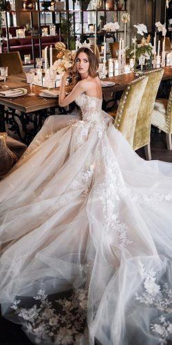 2019 ball gown wedding dresses