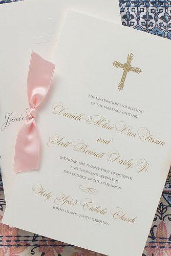 22 Wedding Program Creating Tips To Use In 2020 Wedding Forward