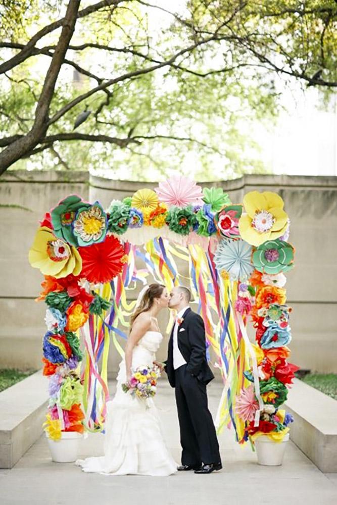 30 Ideas Mexican Wedding Decor Wedding Forward