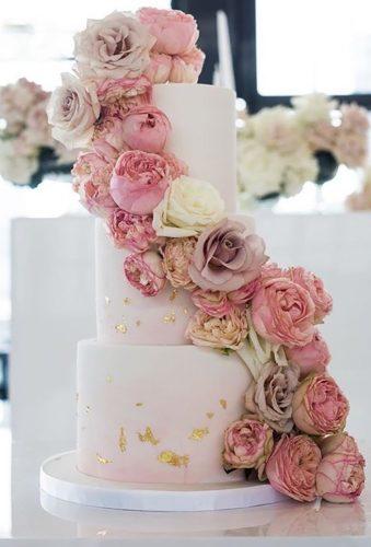 30 Beautiful Ideas Wedding Cake 2019 | Wedding Forward