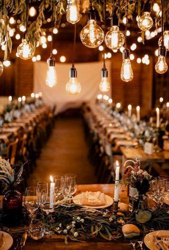 30 Ideas Bohemian Wedding Receptions | Wedding Forward