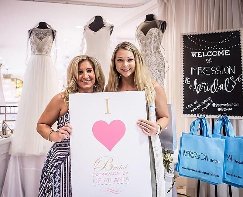 Bridal Expo 2019 You Definitely Should Attend | Wedding Forward