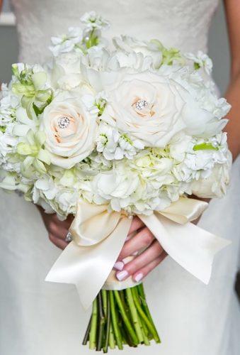 15 Luxury Wedding Bouquets | Wedding Forward