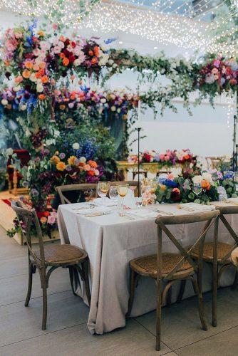 30 Summer Wedding Trends And Ideas Wedding Forward