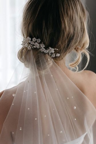 Classic Wedding Hairstyles: 30 Timeless Ideas | Wedding Forward