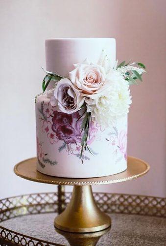 Small Wedding Cakes Guide for 2022 | Wedding Forward