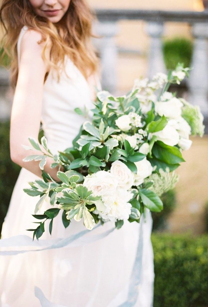 48 Bohemian Wedding Bouquets That Are Totally Chic | Page 3 of 9 ...