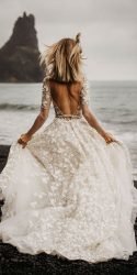 27 Bridal Inspiration: Country Style Wedding Dresses | Page 2 of 6 ...