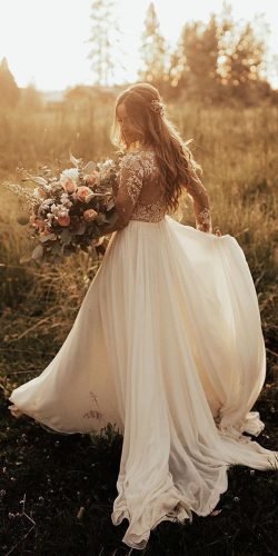 27 Bridal Inspiration: Country Style Wedding Dresses | Page 2 of 6 ...