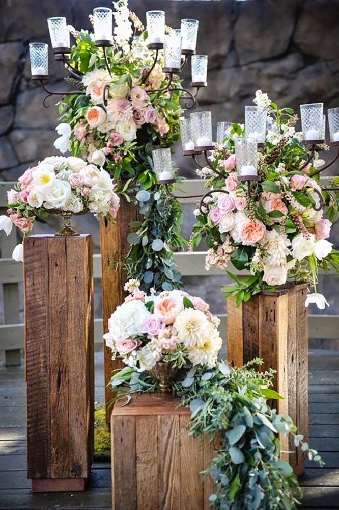 36 Rustic Wooden Crates Wedding Ideas | Wedding Forward