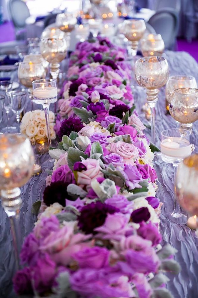 39 Lavender Wedding Decor Ideas You'll Totally Love | Page 5 of 8 ...