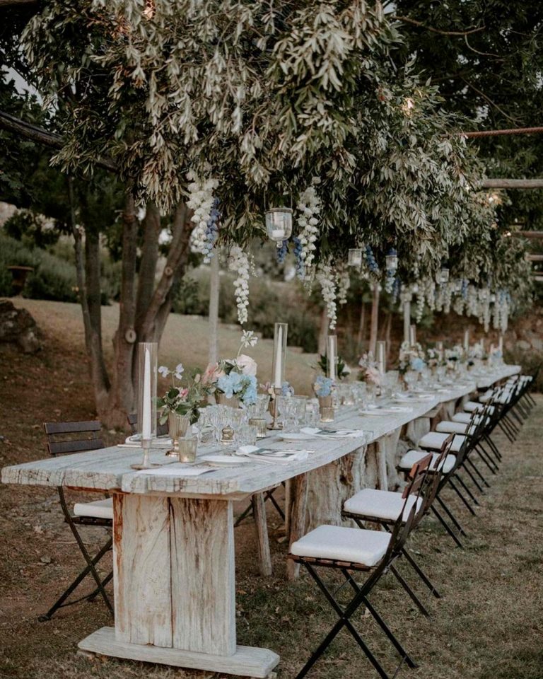 Rehearsal Dinner Ideas That WOW In 2022 [+ Tips On Planning]